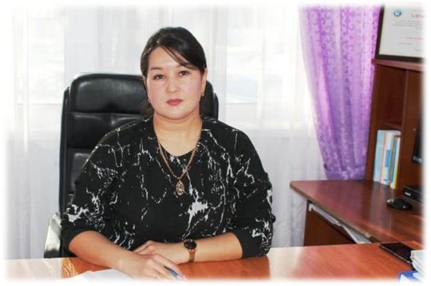 директор